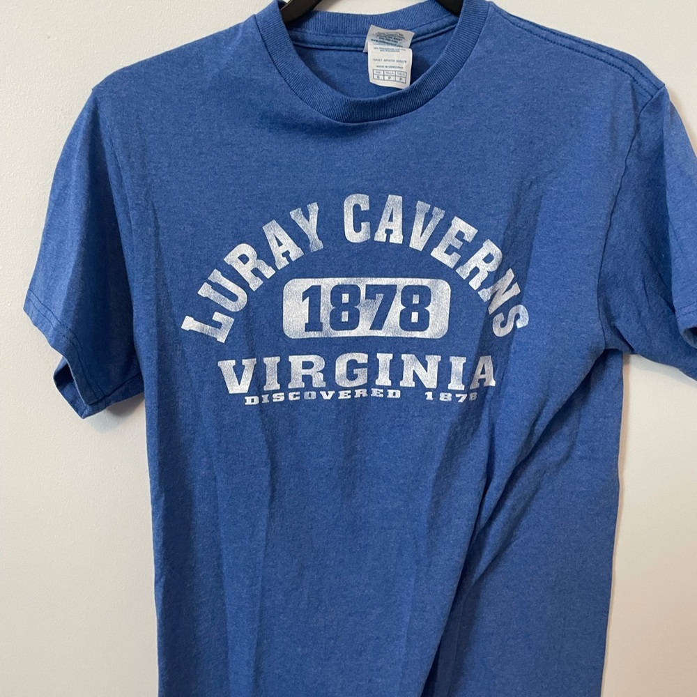 lurray caven t shirt